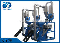 30-55kw verticale Plastic Nat Malenmachine om Poeder 160-700kg/h Te produceren