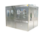 5000BPH Machine van het Drinkwater de Automatische Flessenvullen voor 250ml-2500ml-Flessen