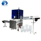 1200 BPH de Automatische Plastic Snijmachine van de Flessenhals, Plastic Flessen Scherp Hulpmiddel